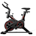 Imagem da oferta Bicicleta Ergométrica Spinning Fitness Sport Inércia 8kg Preta
