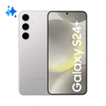 Imagem da oferta Smartphone Samsung Galaxy S24+ 5G Cinza 512GB 12GB de RAM e Câmera Tripla Traseira de até 50MP Selfie de 12MP