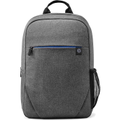 Imagem da oferta Mochila HP Prelude - para Notebook de até 15.6 Polegadas Confortável com Alças e Bolsos Acolchoados Resistente à Ág