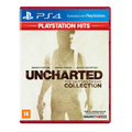 Imagem da oferta Uncharted Collection Hits - PlayStation 4