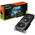 Imagem da oferta Placa de Vídeo Gigabyte NVIDIA GeForce RTX 5060 Gaming OC 8GB GDDR7 DLSS Ray Tracing - GV-N5060GAMING OC-8GD