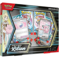 Imagem da oferta Pokémon TCG Box Lillie