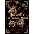 Imagem da oferta eBook Hogwarts Uma História Marota - Tomas Rohga