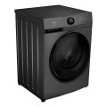 Imagem da oferta Lava E Seca 11kg Titanium Slim Conectada Midea Cinza-escuro