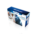 Imagem da oferta Cartucho Toner Compatível C\/ Hp 78A Preto Multi - CT78A