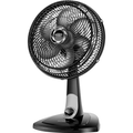 Imagem da oferta Ventilador de mesa Mondial 30cm 6 pás Turbo - VT-30-NB