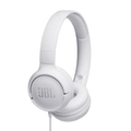 Imagem da oferta Headphone JBL TUNE 500 com Microfone