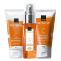 Imagem da oferta Kit Skincare Renew Vitamina C Concentrado