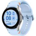 Imagem da oferta Samsung Galaxy Watch FE 40mm Bluetooth Display de 1.19" Tela Super AMOLED Azul