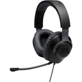 Imagem da oferta JBL Headset Gamer Quantum 100 - Preto