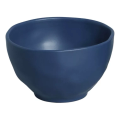 Imagem da oferta Conjunto Com 6 Bowl Orgânico Stoneware Boreal 558ml Azul Porto Brasil