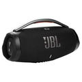 Imagem da oferta Caixa de Som JBL Boombox 3 80W RMS Bluetooth Bateria até 24 horas - Caixa de Som Bluetooth / Portátil JBL