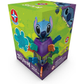 Imagem da oferta Brinquedos Estrela Jogo Pula Stitch Multicolor