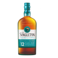 Imagem da oferta Whisky Escocês Single Malt 12 anos 750ml The Singleton