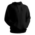 Imagem da oferta Blusa Moletom Canguru Liso Básico Premium Várias Cores