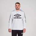 Imagem da oferta Blusão Umbro Traditional Club - Masculino