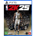 Imagem da oferta Jogo NBA 2K25 - PS5