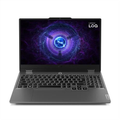 Imagem da oferta Notebook Lenovo LOQ 15IRX9 Intel Core i7-13650HX 16GB 512GB SSD RTX 4050 Linux 15.6" - 83KHS00100 Luna Grey
