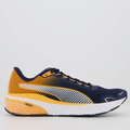 Imagem da oferta Tênis Puma Cell Lightpulse BDP Azul Marinho e Laranja