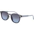 Imagem da oferta Óculos de Sol Feminino Polarizado Original Redondo Transparente