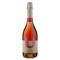 Imagem da oferta Vinho Espumante Chileno Espumante U By Undurraga DO Región de Aconcagua Rose Brut 750 ml