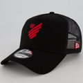 Imagem da oferta Boné New Era Athletico Paranaense 940 Preto