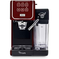 Imagem da oferta Cafeteira Espresso Oster PrimaLatte Touch Red - 220V