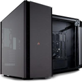 Imagem da oferta Gabinete Gamer Corsair Obsidian Series 1000D Super-Tower RGB Vidro Temperado - CC-9011148-WW