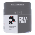 Imagem da oferta Creatina Max Titanium Monohidratada em Pó Pote 300g Creatina Po Sem Sabor
