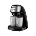 Imagem da oferta Cafeteira Elétrica Mondial Smart Coffee C-42-2X-BI