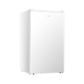Imagem da oferta Frigobar Hisense 90 Litros Porta Reversível Branco 1 Porta RR121NW3A/RR121NW2A