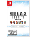 Imagem da oferta Final Fantasy I-VI Pixel Remaster Collection - Anniversary Edition - Nintendo Switch