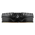 Imagem da oferta Memória RAM Rise Mode Z 8GB 3200MHz DDR4 CL16 Preto - RM-D4-8G-3200Z