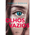 Imagem da oferta Livro Olhos vazios - Charlie Donlea