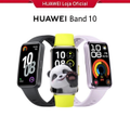Imagem da oferta HUAWEI Band 10 | Relógio Smartchwatch | Análise do Sono em Nível Profissional