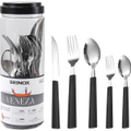 Imagem da oferta Faqueiro Brinox Inox 20 Pcs