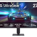 Imagem da oferta Monitor Lg UltraGear 27G411A-B