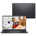 Imagem da oferta Notebook Dell Inspiron Ryzen 5-7520U 8GB SSD 1TB AMD Radeon Graphics Tela 15.6" FHD W11 - I15-A0507-M20P