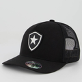 Imagem da oferta Boné Botafogo Trucker