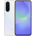 Imagem da oferta Smartphone Samsung Galaxy A36 256gb 5g - Branco Câmera Tripla 50mp Ram 8GB Tela 6.7"