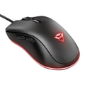 Imagem da oferta Mouse Gamer Trust GXT 930 Jack RGB 6 Botões 6400DPI - 23575