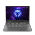 Imagem da oferta Notebook Gamer Lenovo Loq Intel Core I5-12450h 16GB RAM RTX 2050 SSD 512GB Tela 15.6" FHD Linux - 83eus00400