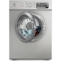 Imagem da oferta Secadora de Roupas Electrolux 11Kg Cor Inox Essential Care (STH11) 127V