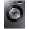 Imagem da oferta Lava e Seca Samsung WD11M 3 em 1 Inox Look com Lavagem a Seco WD11M4473PX 11 kg - 110V