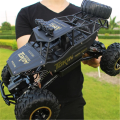 Imagem da oferta 1:12  1:16 4wd rc carro 2.4g carro de controle de rádio buggy fora de estrada carros de controle remoto caminhões men