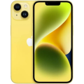 Imagem da oferta Apple iPhone 14 Plus 128Gb 4GB ram Amarelo - Distribuidor Autorizado