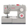 Imagem da oferta Máquina de costura reta Singer Facilita Pro 4423 portátil - cinza
