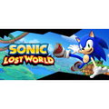 Imagem da oferta Sonic Lost World