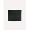 Imagem da oferta Carteira Calvin Klein Jeans Masculino Couro CKJ Est 1978 Full Preta - Preto