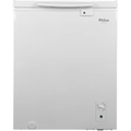 Imagem da oferta Freezer Horizontal Philco Pfh160b 140 Litros Congelador Refrigerador Branco 127v